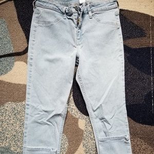 H&M | Womens Skinny Jeans